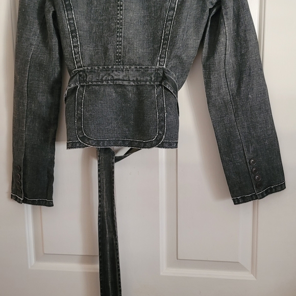 Jacket - Picture 2 of 4